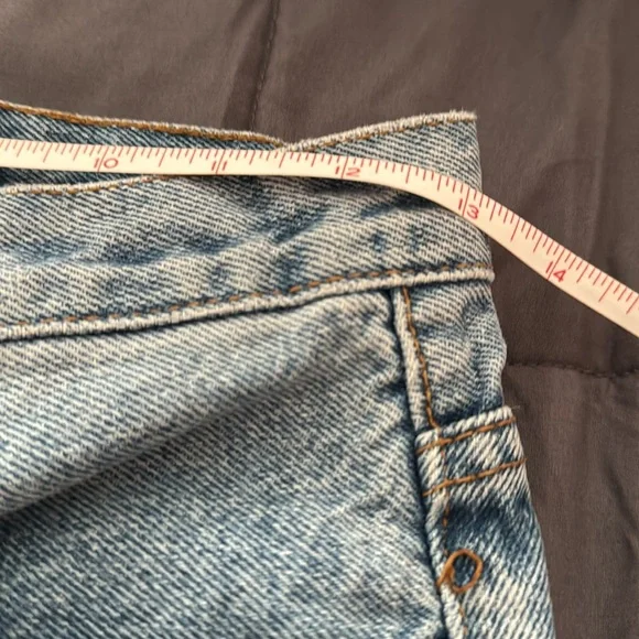 John Galt jeans - Picture 4 of 6